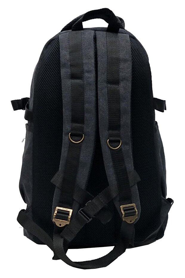 501 حقيبة ظهر قماش - 3