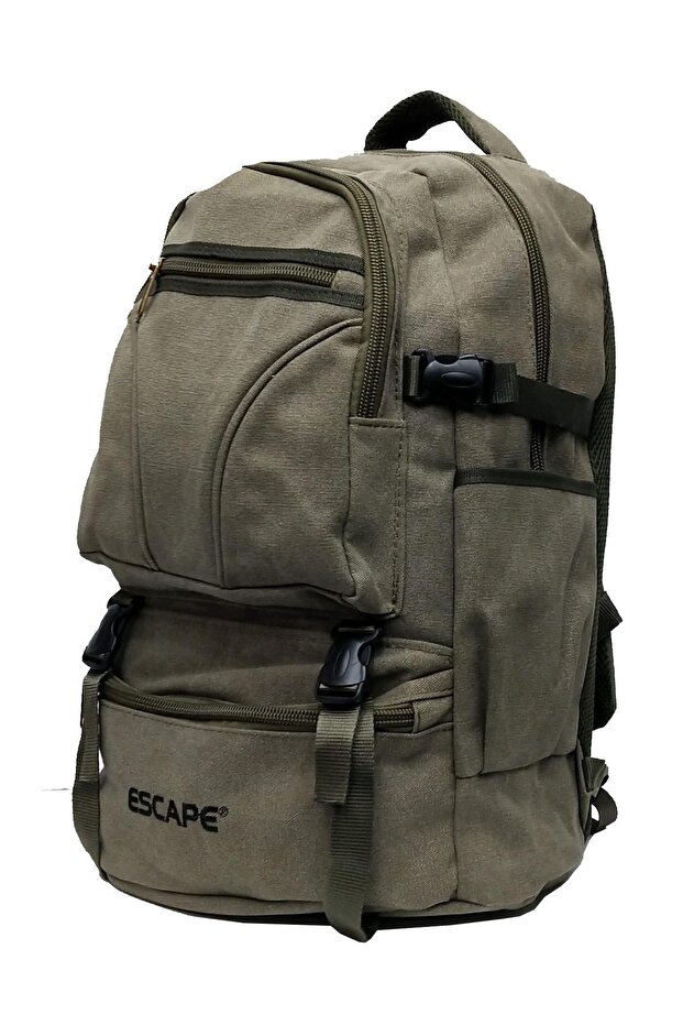 501 حقيبة ظهر قماش - 4