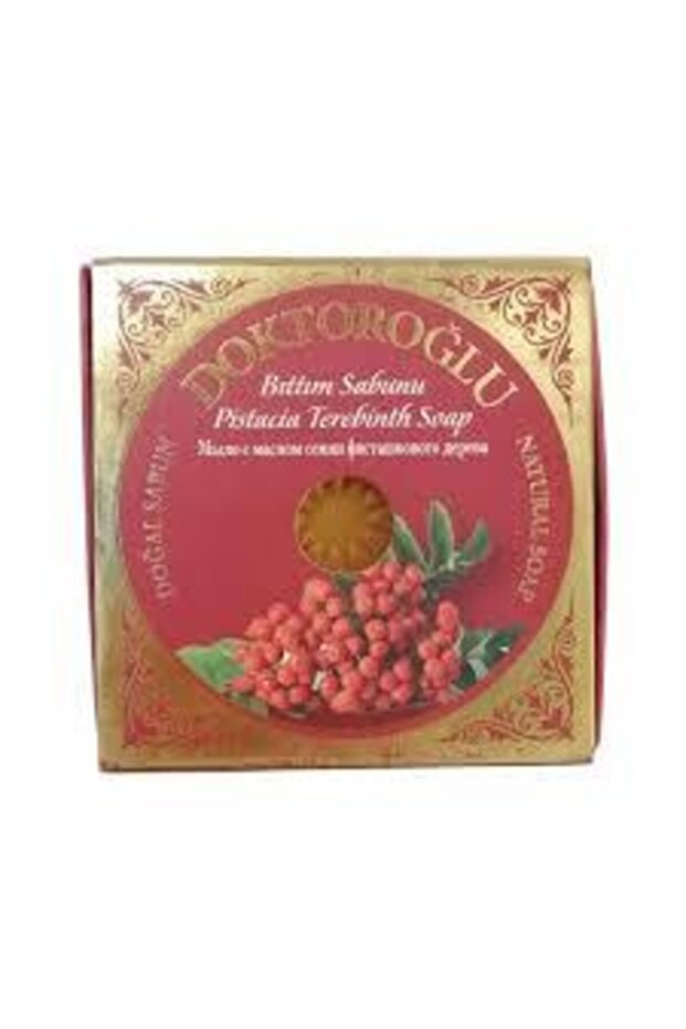 Bıttım Sabunu - 1