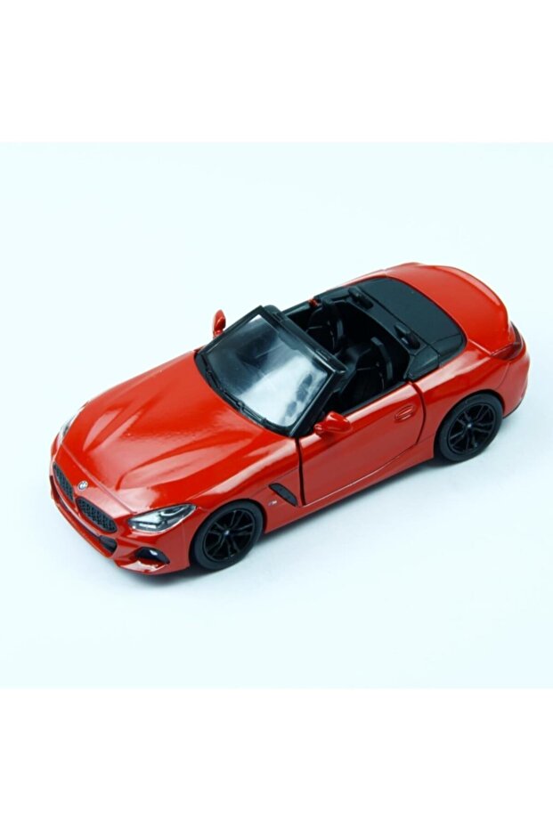 Kinsmart Pull Drop Bmw Z4 Kt5419D