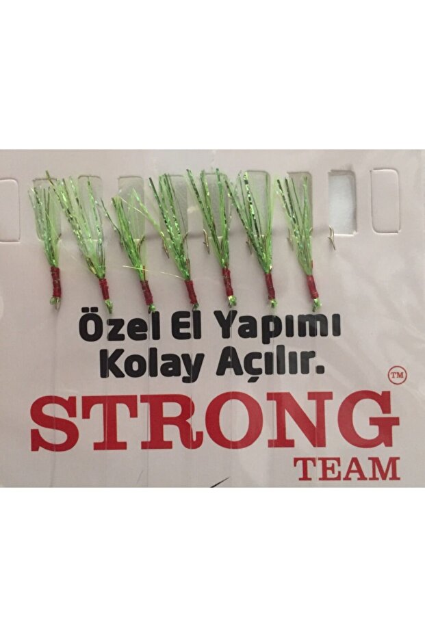 7li Istavrit Çaparisi - 2