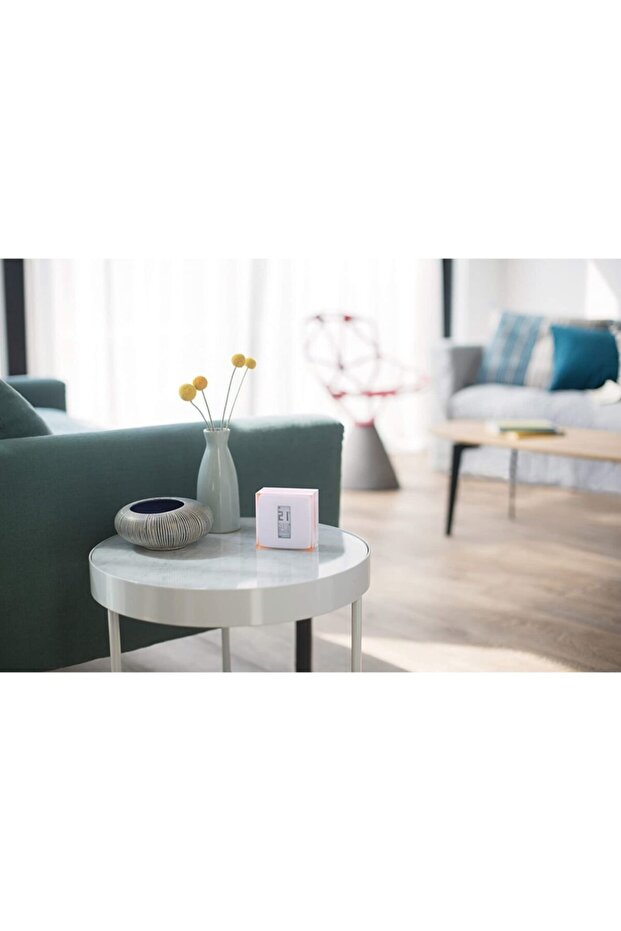 Akıllı Termostat - Nth01-en-eu - 5