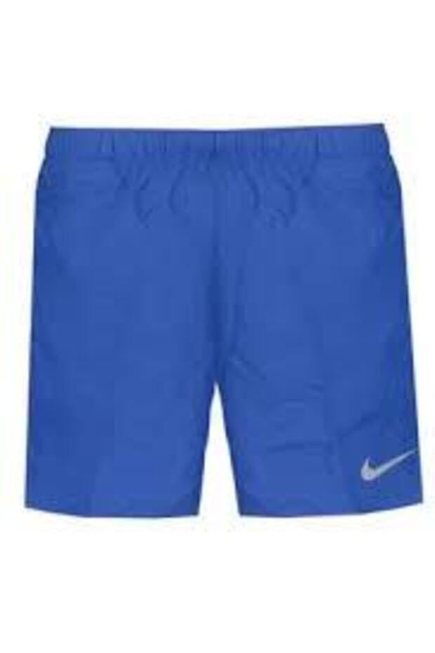 Dri-fit Mavi Spor Şort - 2