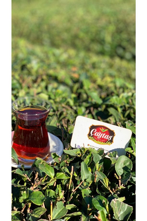 40 gr Elit Demlik Poşet Çay 3 Kg - 4