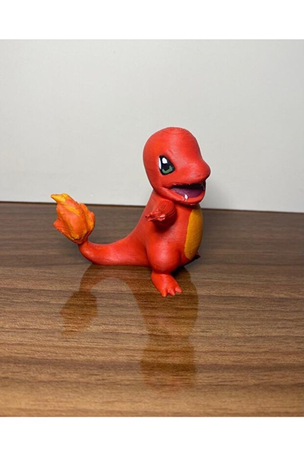 Pokemon Charmander - 2