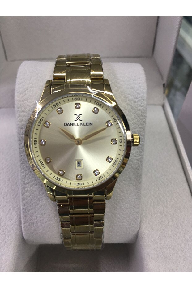 Kadın Kol Saati - 2