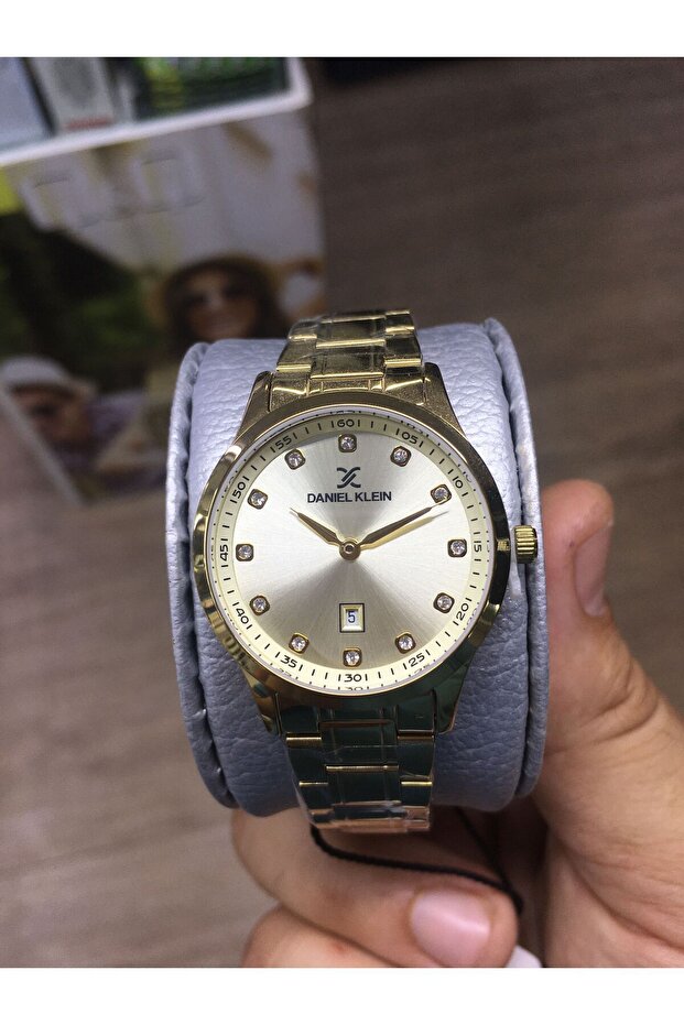 Kadın Kol Saati - 6