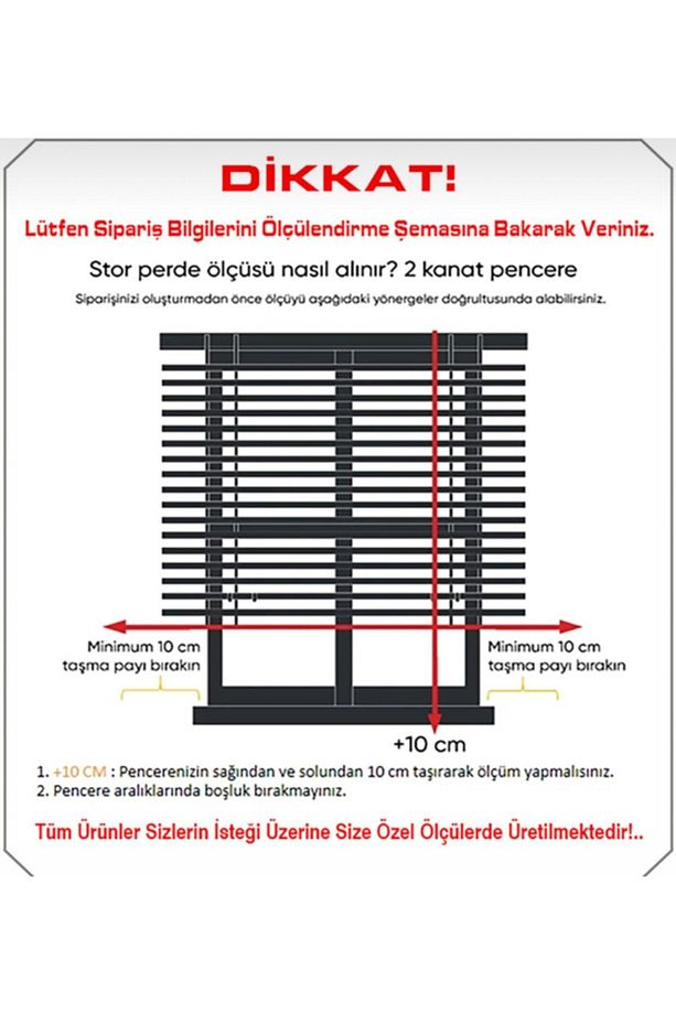 Gri Renkli Zebra Stor Perde ( Etek Dilimli) - 6