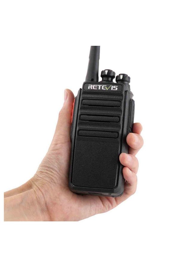 Rt24 Pmr Iş Telsizi - 7