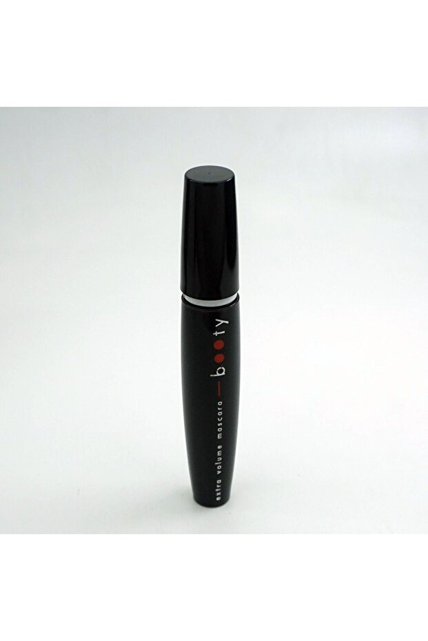 Rimel (10 Adet) Tek Taraflı Siyah Boş - 3