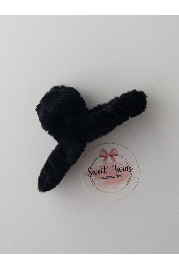 XL Plush Latch Buckle