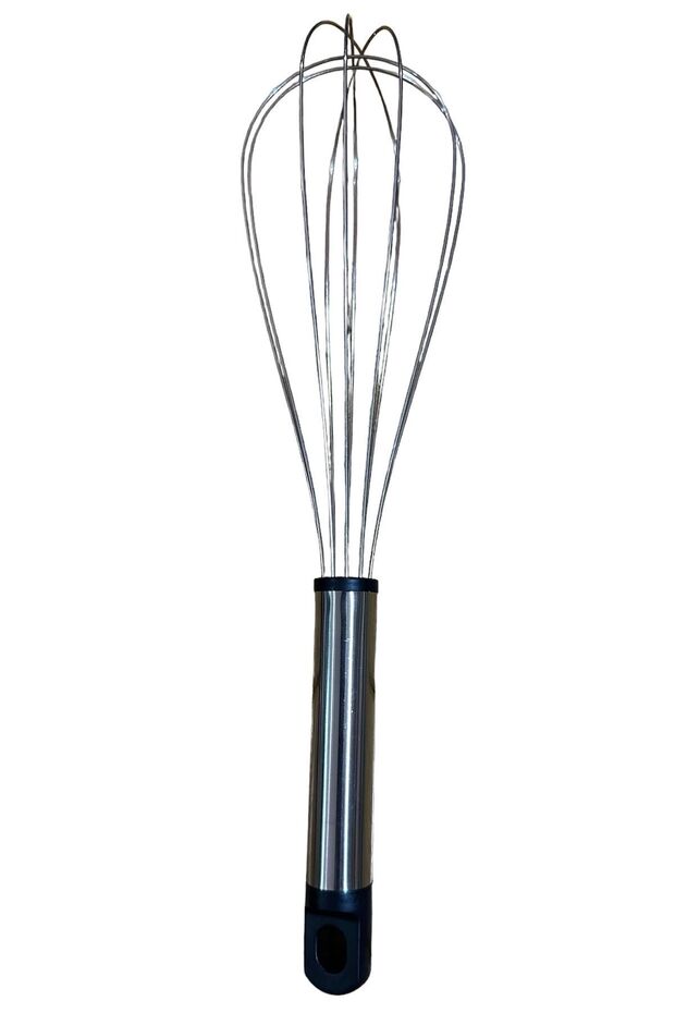 Metal Beater Mixer
