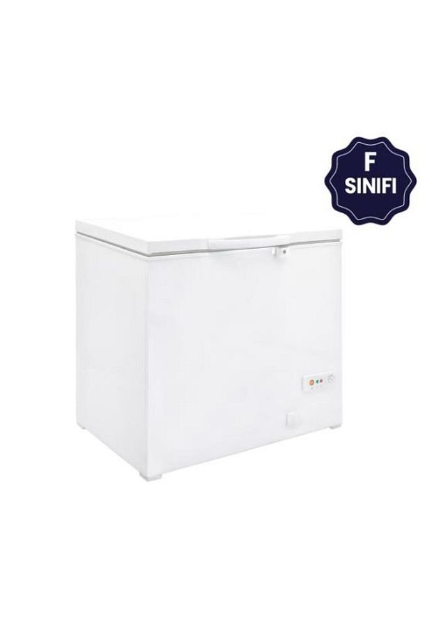 D 270 DF JOKER SANDIK TİPİ D.DONDURU-200LT - 1