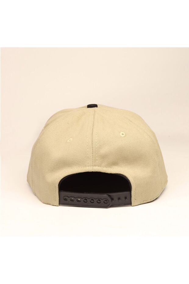 Gta- Compton Trucker Cap - 5