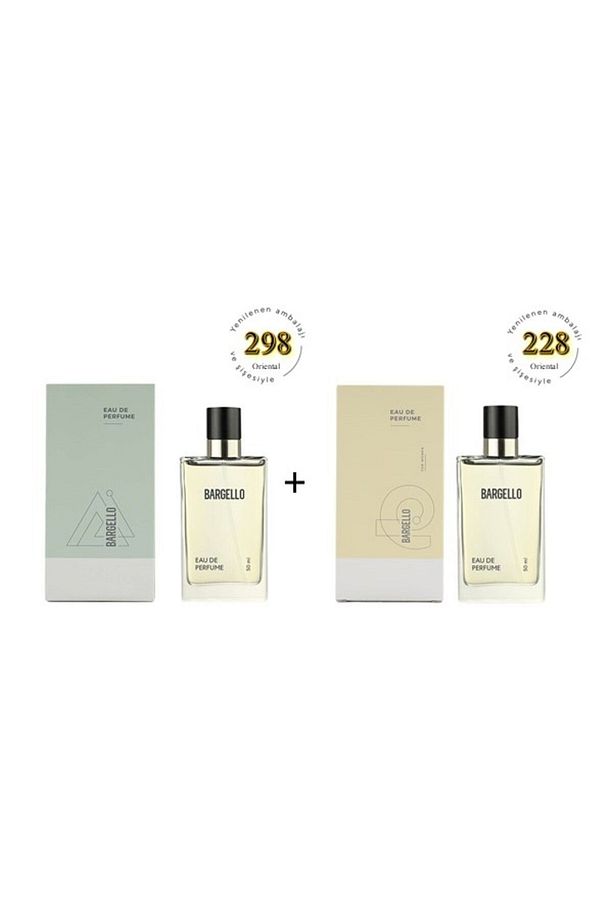 298 228 Unisex/kadın Parfüm Edp 50 ml Oriental - Mnms50298228 - 1