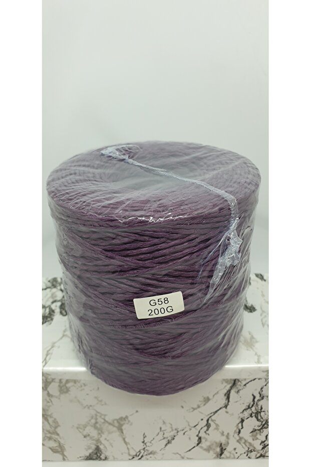 PAPER ROPE - G58