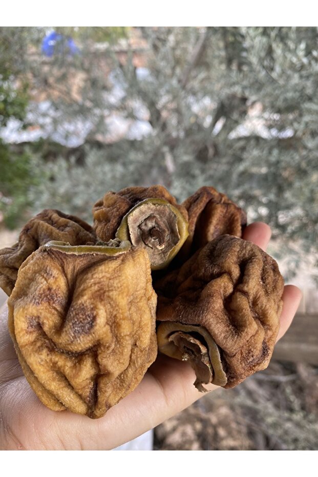 Cennet Hurması (500 gr) - 4