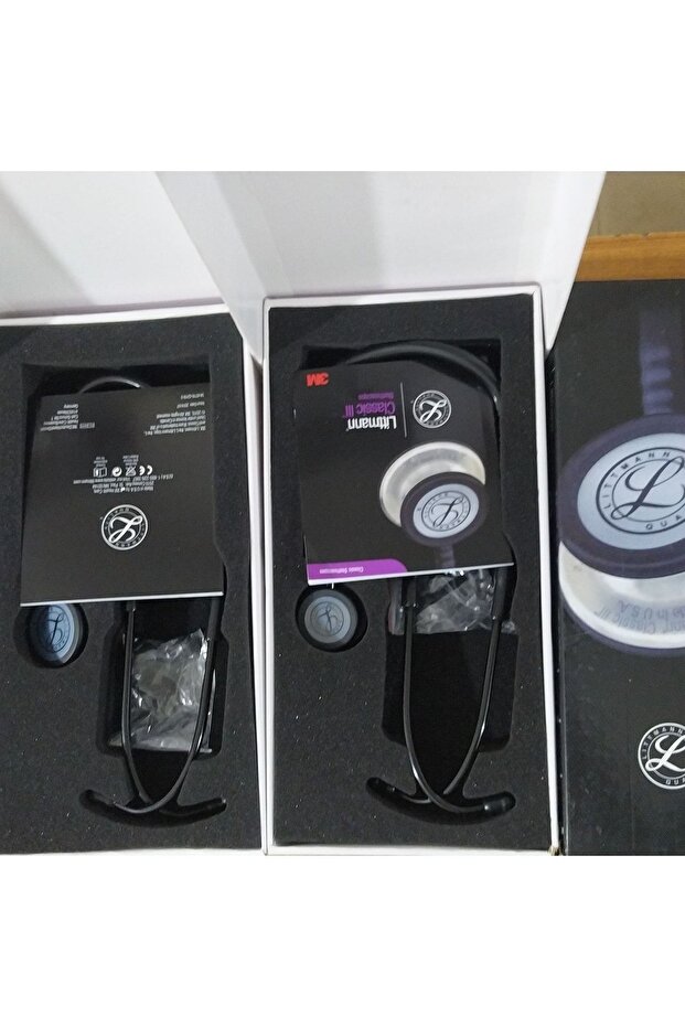 Littman Steteskop M - 2