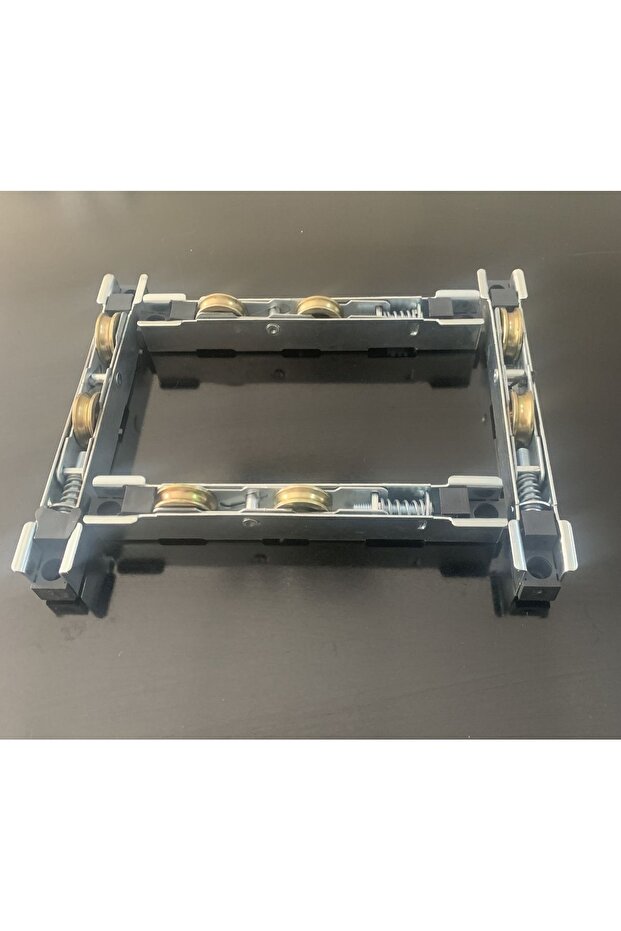 4 ADET SÜRME TEKERİ - 4