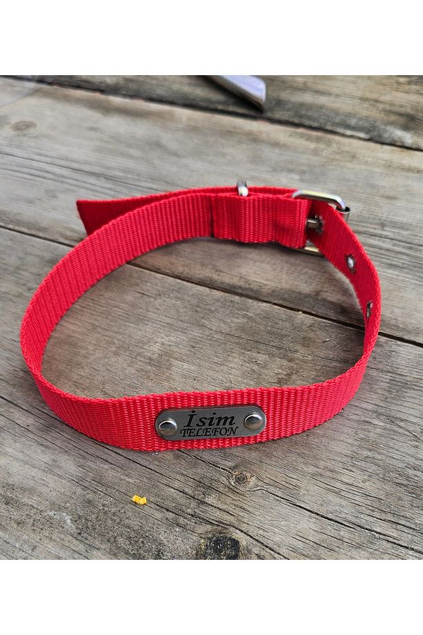 Köpek tas - 4