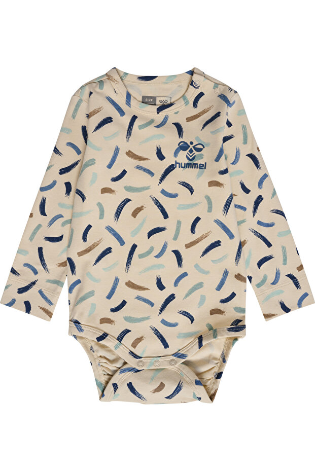hmlJOSTA GÖVDE L/S - 4