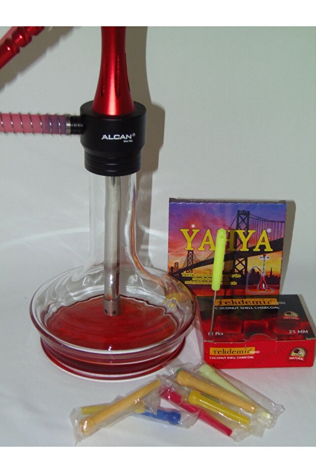 NARGİLE SETİ - 3
