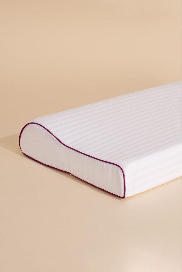 Medical Layla S Latex Pillow 60*40*11/8