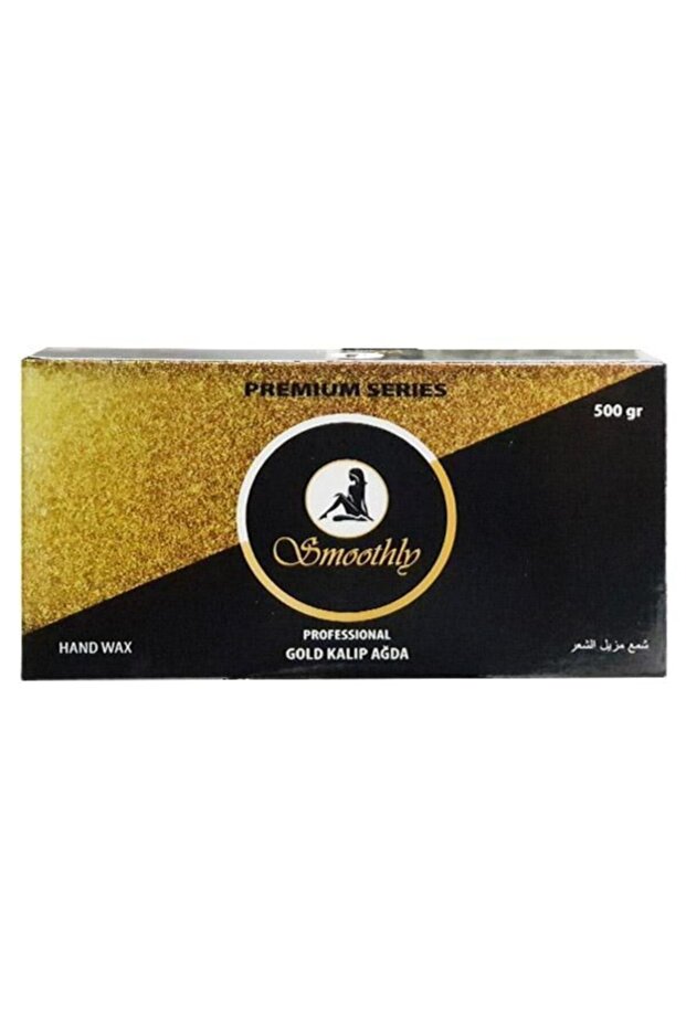 Kalıp Agda 500 Gr Gold - 1