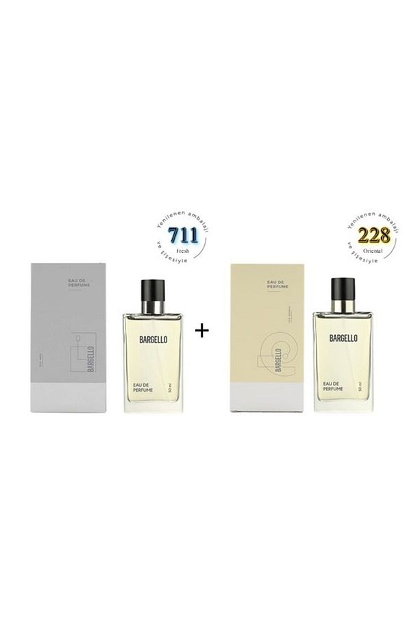 711 228 Erkek/kadın Parfüm Edp 50 ml Fresh/oriental - Mnms50711228 - 1