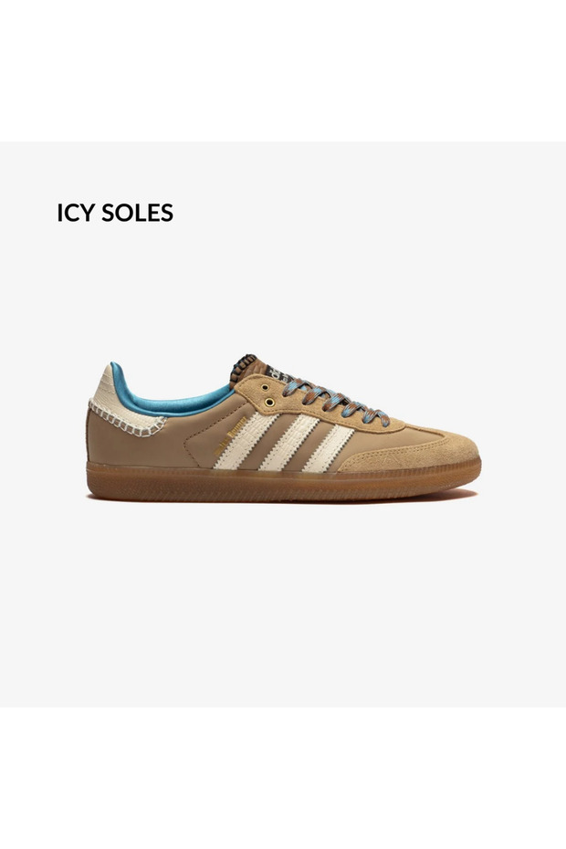 Samba x Wales Bonner - 1