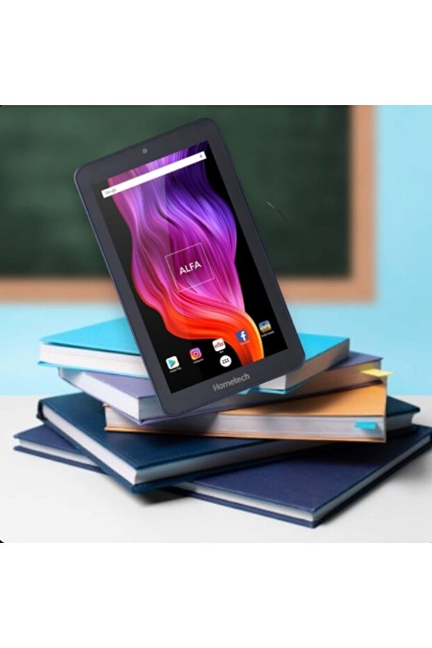 ALFA 7LM TABLET - 5