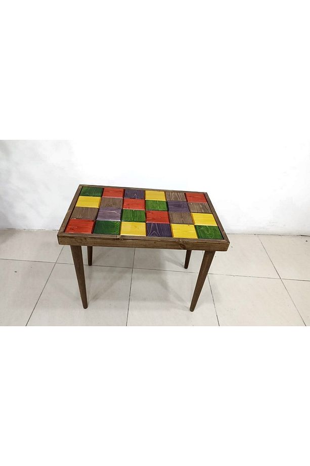 Hermes Çay Seti 2 Tekli Koltuk+sehpa (salon, Balkon, Cafe Ofis) - 6