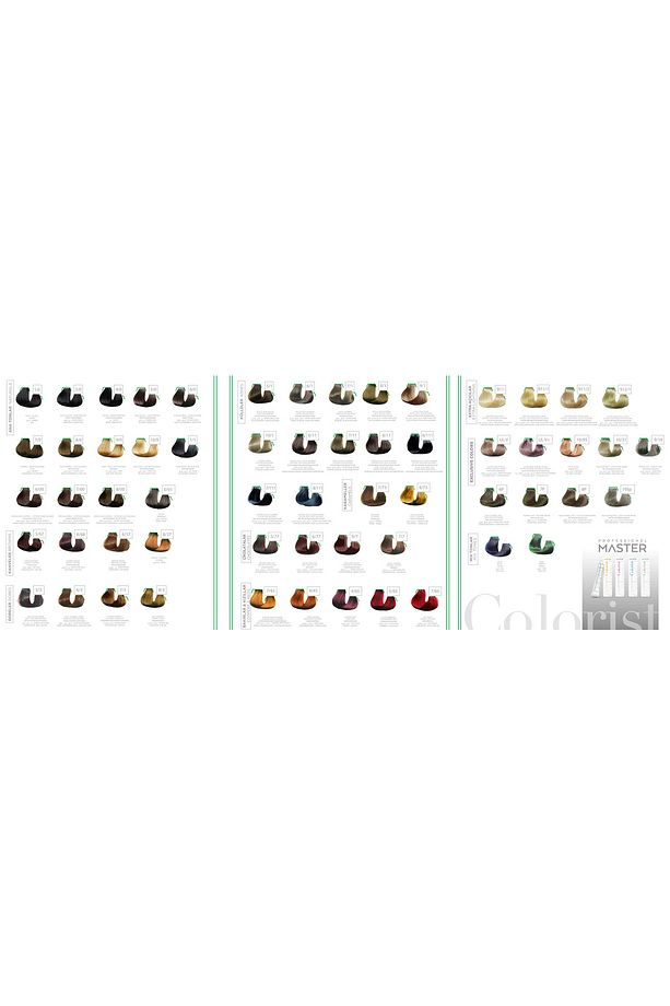 60 ml Tüp Boya Birbirinden Harika 60 Renk Varyasyonu - 4
