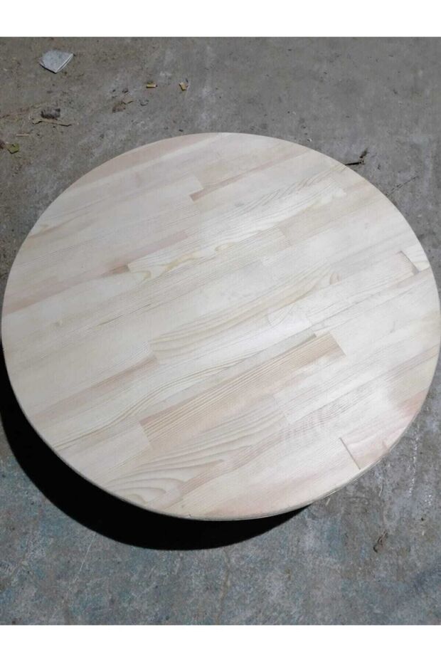 Çam Ahşap Senit - 1