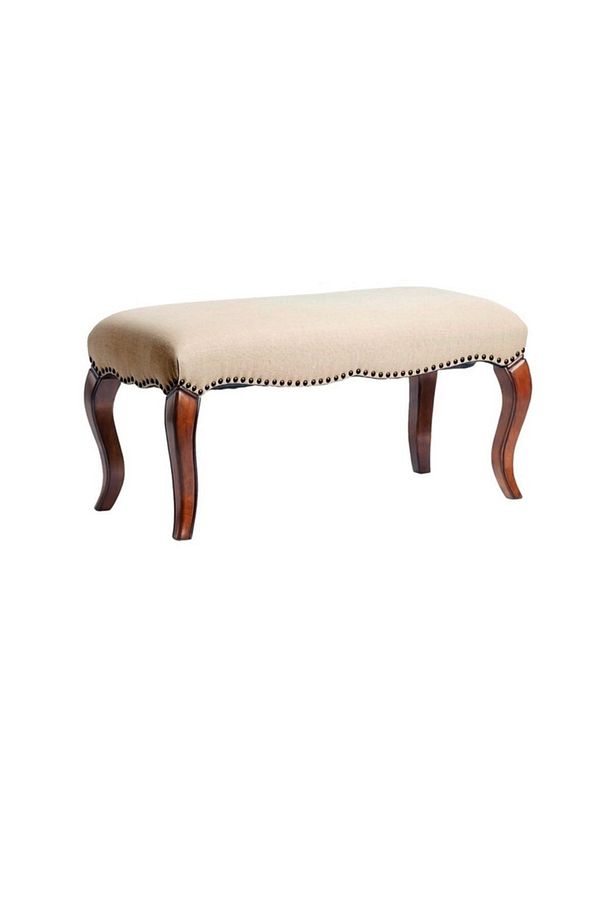Chiesa Puf Bench - 1