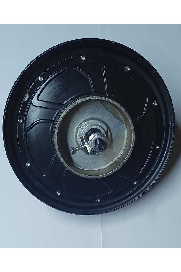 KOPYA - Volta Vsm Vsa Vst Vsc Arka Motor Janti Komple - 1