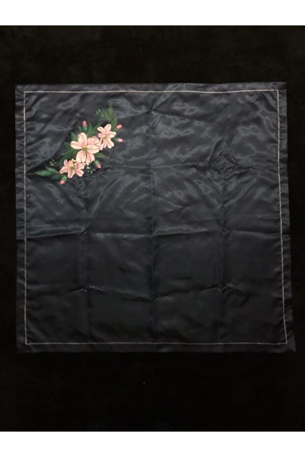 Seccade Ve Bohça Elişi - 3