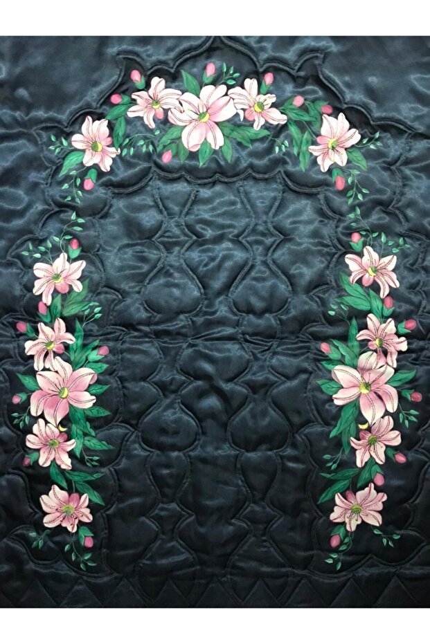 Seccade Ve Bohça Elişi - 1