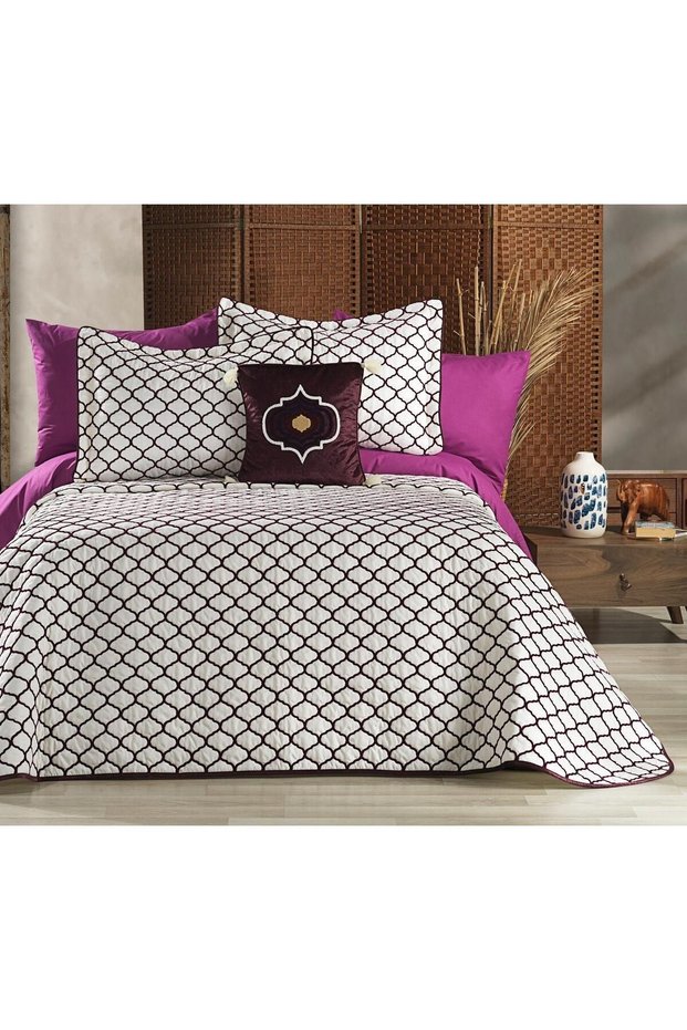 Melodie Double Bedspread