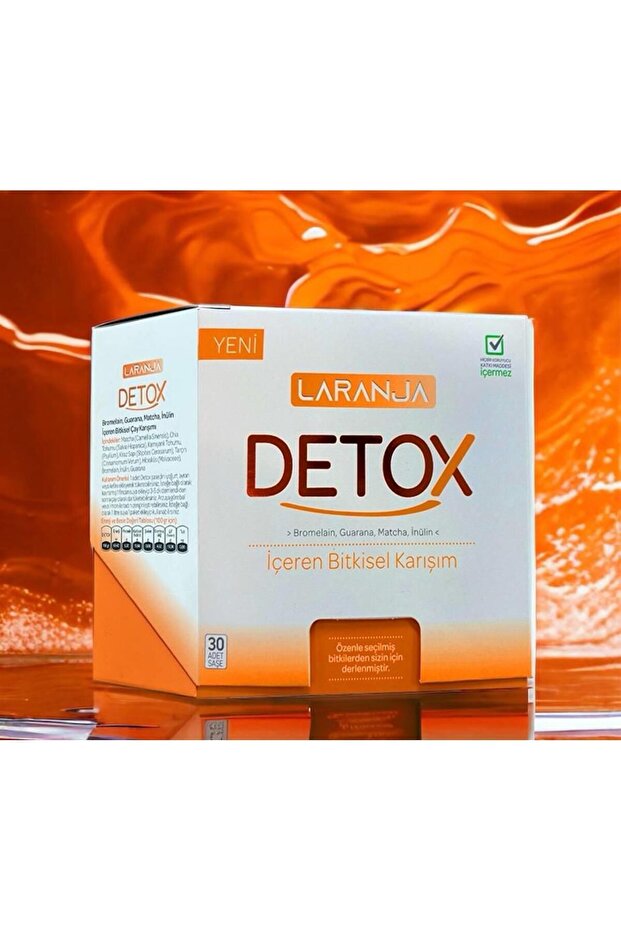 Detox - 7