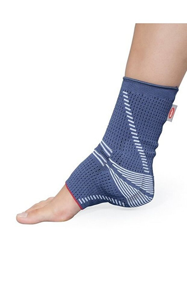 Bıofıx Malleofofıx (كاحل محبوك مرن مدعوم من MALLEOL) Xxlarge