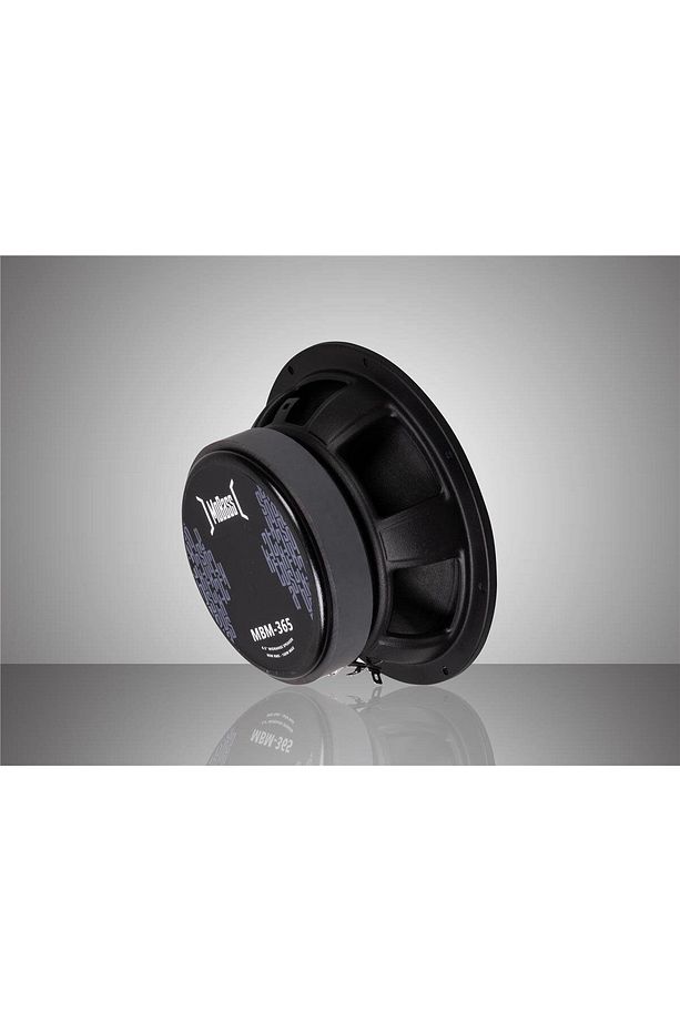 MBM-365 16 Cm Profesyonel Midrange 160W Maksimum 80W RMS - 2