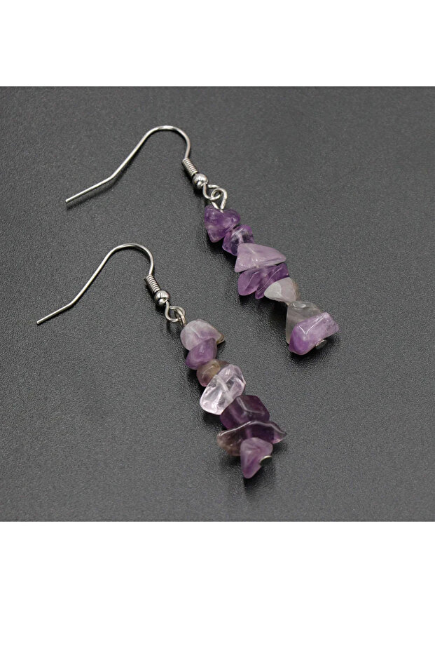 حلق الجمشت - 1