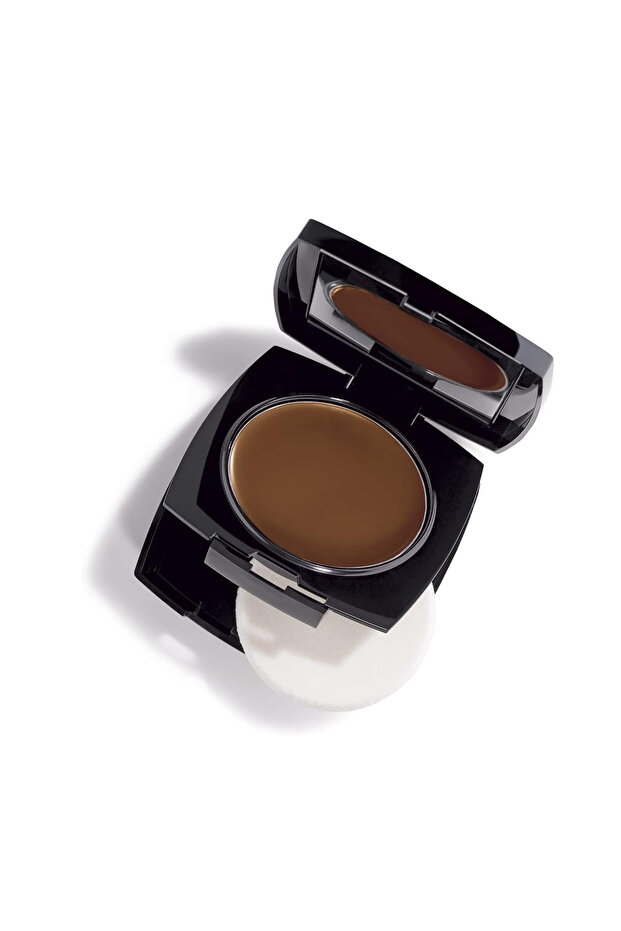 Walnut True Color Pata Cream Foundation 510N