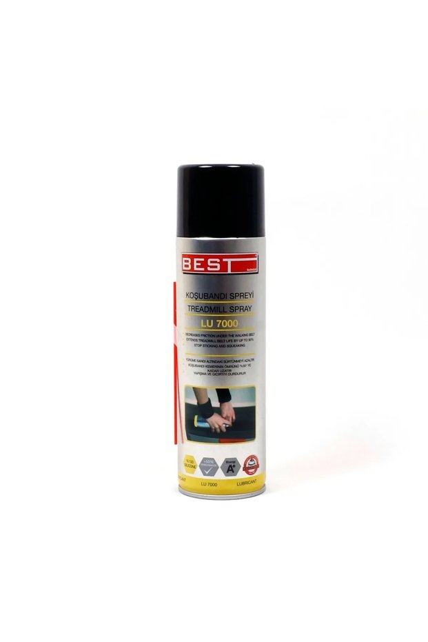 KOŞUBANDI SPREYİ LU7000 500 ML