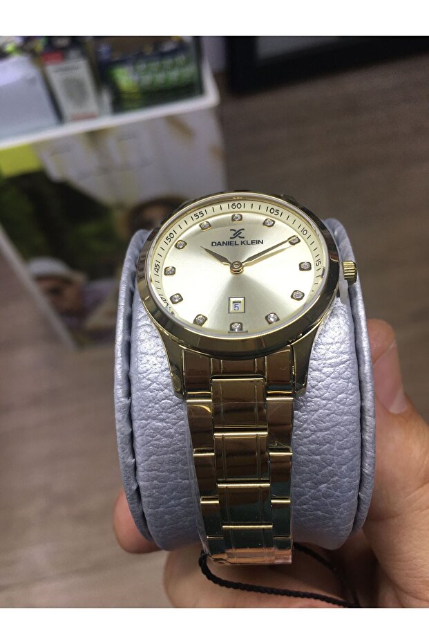 Kadın Kol Saati - 7