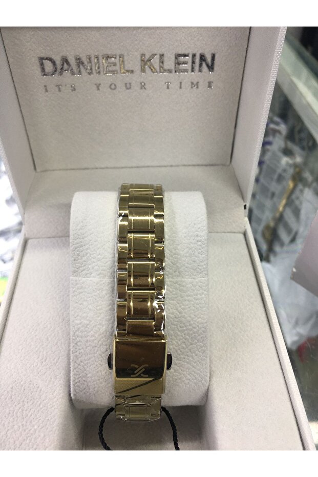 Kadın Kol Saati - 5