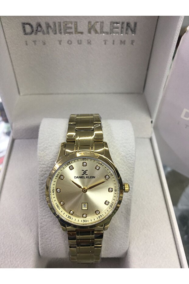 Kadın Kol Saati - 3