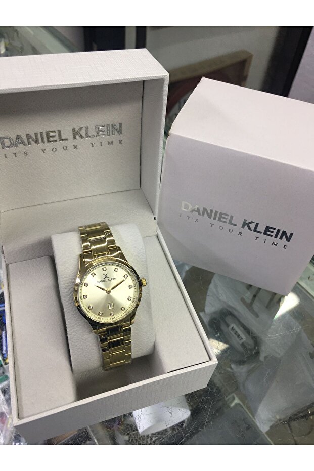 Kadın Kol Saati - 4