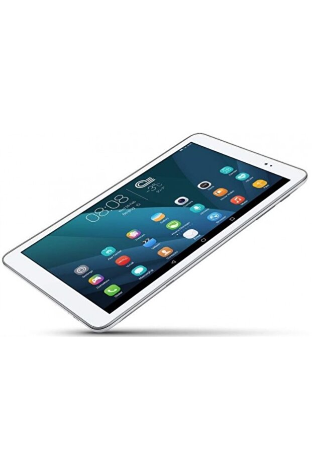 Huawei MediaPad T1 10 - Tablet Case Compatible - 1